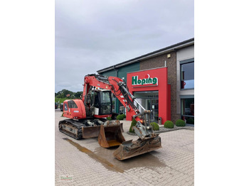מחפר סורק LIEBHERR R 914