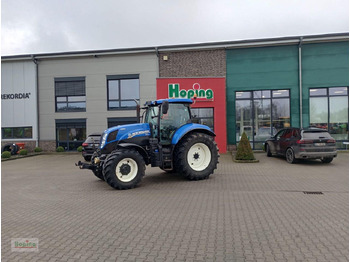 טרקטור חקלאי NEW HOLLAND T7