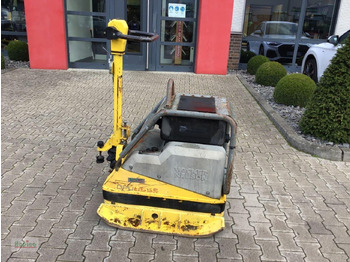 לוח רטט WACKER
