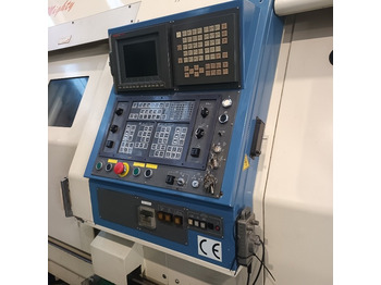 מכונת עיבוד מתכת Tornio a controllo numerico Takamaz XY-2000 Mighty: תמונה 3