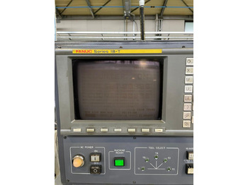 מכונת עיבוד מתכת Tornio a fantina mobile Cnc Star RNC16A-II: תמונה 3