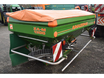 מפזרת דשן AMAZONE ZA-M