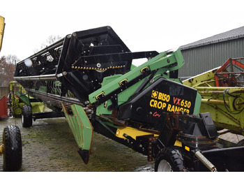 ראש תבואה BISO