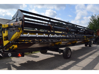 ראש תבואה BISO