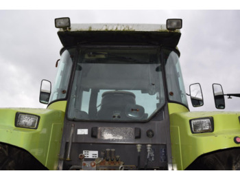 טרקטור חקלאי CLAAS Ares 826 RZ: תמונה 3