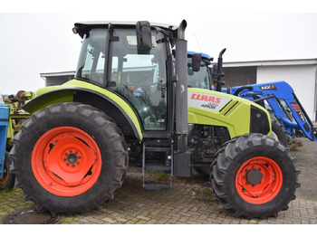 טרקטור חקלאי CLAAS Arion 420