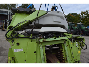 ראש תירס CLAAS Orbis 750: תמונה 2