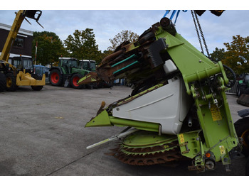 ראש תירס CLAAS Orbis 750: תמונה 5