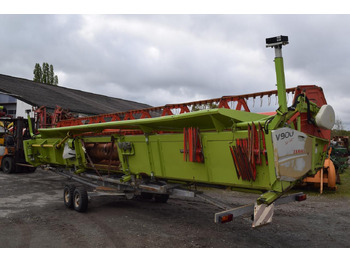 ראש תבואה CLAAS