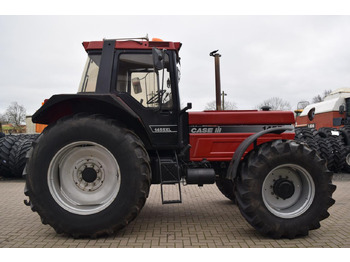 טרקטור חקלאי CASE IH 1455XL