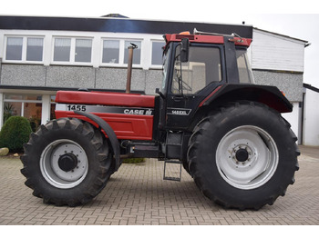 טרקטור חקלאי CASE IH 1455XL