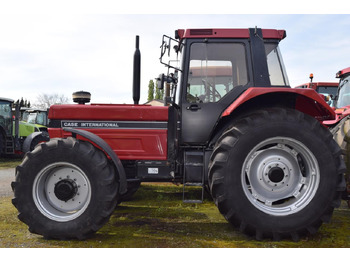 טרקטור חקלאי CASE IH 1455XL