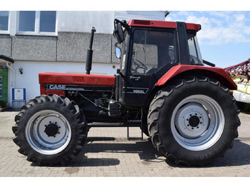 טרקטור חקלאי CASE IH 956XL