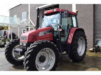 טרקטור חקלאי CASE IH CS