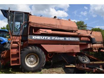 מקצרת קומבינה DEUTZ