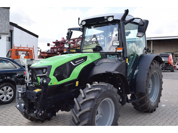 טרקטור חקלאי DEUTZ D