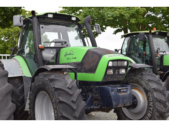 טרקטור חקלאי DEUTZ Agrotron
