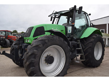 טרקטור חקלאי DEUTZ Agrotron
