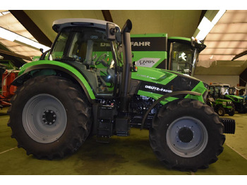 טרקטור חקלאי DEUTZ 6205 G