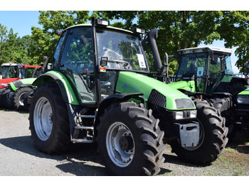 טרקטור חקלאי DEUTZ Agrotron