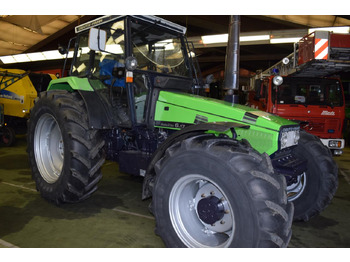 טרקטור חקלאי DEUTZ