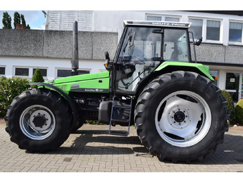 טרקטור חקלאי DEUTZ