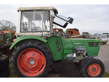 טרקטור חקלאי Deutz-Fahr D4006: תמונה 3
