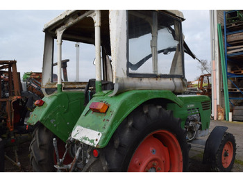 טרקטור חקלאי Deutz-Fahr D4006: תמונה 4