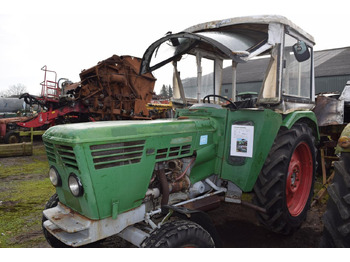 טרקטור חקלאי Deutz-Fahr D4006: תמונה 2