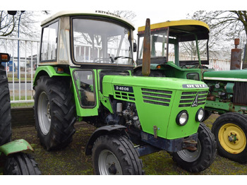 טרקטור חקלאי DEUTZ D