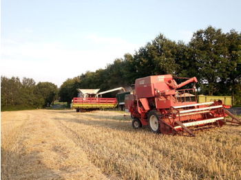 מקצרת קומבינה DEUTZ