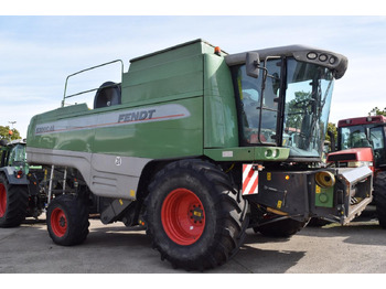 הַחכָּרָה Fendt 6300 C AL Fendt 6300 C AL: תמונה 1