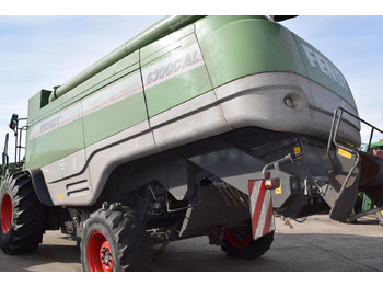 הַחכָּרָה Fendt 6300 C AL Fendt 6300 C AL: תמונה 5