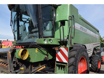 הַחכָּרָה Fendt 6300 C AL Fendt 6300 C AL: תמונה 2