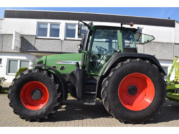 טרקטור חקלאי FENDT 718 Vario