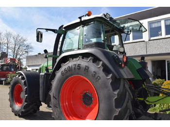 טרקטור חקלאי Fendt 718 Vario TMS: תמונה 5