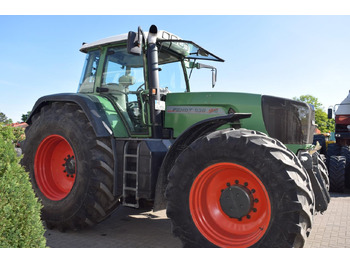 טרקטור חקלאי FENDT 930 Vario
