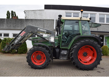 טרקטור חקלאי FENDT Farmer 309