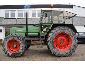 טרקטור חקלאי FENDT