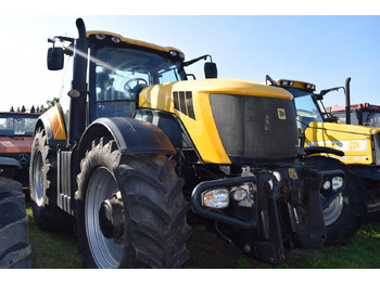 טרקטור חקלאי JCB