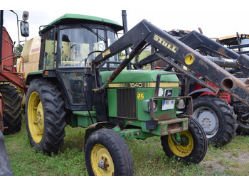 טרקטור חקלאי JOHN DEERE 1640
