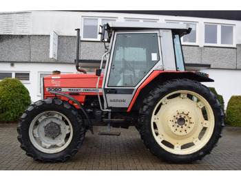 טרקטור חקלאי MASSEY FERGUSON 3060