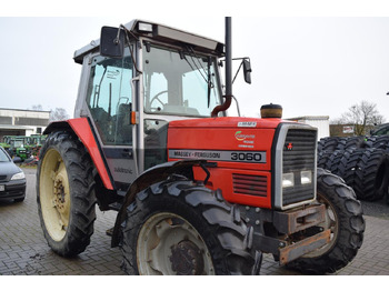 הַחכָּרָה Massey Ferguson MF 3060 Massey Ferguson MF 3060: תמונה 3