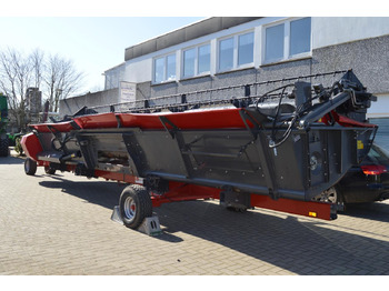 הַחכָּרָה Massey Ferguson MF 7030 *Schneidwerk* Massey Ferguson MF 7030 *Schneidwerk*: תמונה 3