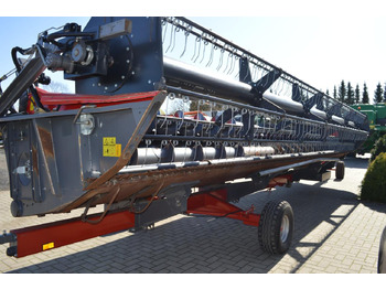 הַחכָּרָה Massey Ferguson MF 7030 *Schneidwerk* Massey Ferguson MF 7030 *Schneidwerk*: תמונה 4