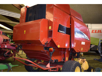 מכונת צרור עגולה New Holland BR 750 CropCutter: תמונה 3