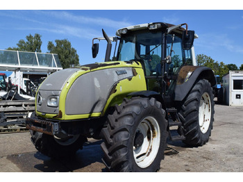 טרקטור חקלאי Valtra T120: תמונה 4