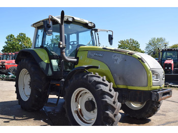 טרקטור חקלאי Valtra T120: תמונה 3