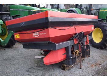 מפזרת דשן Vicon Greenland RS-XL Rotaflow: תמונה 2