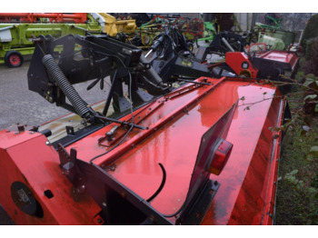 מכסחה Vicon VFMT3110 / DMP 9001 TC: תמונה 4